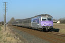 BB 67413 En Voyage et corails