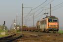 BB26137 et fret