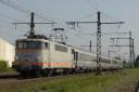 BB9269 et Corail