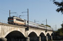 BB 25684 et Corails