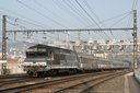 CC 72065 et Corails