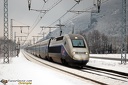 TGV Duplex 260 et 235