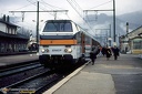 B6Dux et Corails