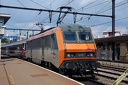 BB26138 et Corail