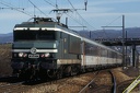 CC6551 et Corail