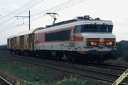CC6566 et fret