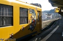 Autorail de la Shimabara Tetsudo