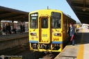 Autorail de la Shimabara Tetsudo