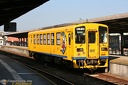 Autorail de la Shimabara Tetsudo