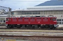 Série ED 76