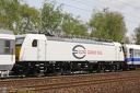 Acheminement Traxx ECR