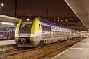 UM de BGC Bourgogne à Paris-Bercy