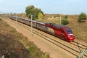TGV Thalys PBKA 4331