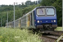 UM de Z2 (4718 visits) Une UM de Z2 "Lorraine" assure un TER le 01/07/2007, et passe à Arzviller (57), entre Saverne et ... UM de Z2