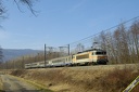 BB22256 et Corail