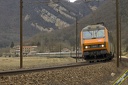 BB26043 et Corail