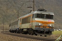 BB22404 et Corail