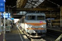 BB22360 et corails