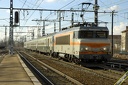 BB22356, UIC et USI