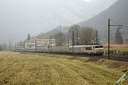 BB22393, UIC, USI et Corail