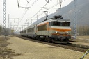 BB22356 et corails