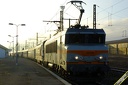 BB22398, BB67384 et corails
