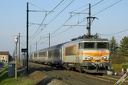 BB22397 et corails