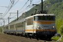 BB25172 et corails