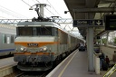 BB22394 et corails