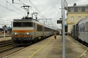 BB22332 et corails
