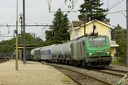 BB(4)27058, désherbeur et fret