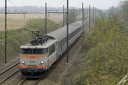 BB25193 et corail