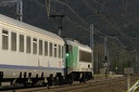 CC(40)6559 et corail (5523 visits) Passant Torcieu sur le TER 83312 (Lyon Perrache - Modane). CC(40)6559 et corail