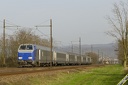 RCR et BB25200