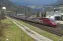 Thalys PBA 4532 et 4539