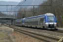 Z27533/534 et 27606/605