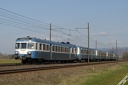 X2879 et X2837 en UM