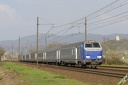 B6Dux, RCR et BB25200