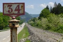 Entre La Cluse et Nurieux