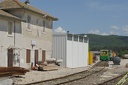 Gare de Nurieux