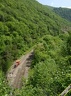 Sortie du tunnel de Bolozon 2