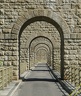 Viaduc de Cize - Bolozon