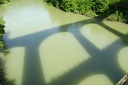 Viaduc de Cize - Bolozon
