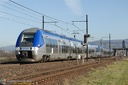Z27529/30 et Z27573/74