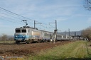 BB22307 et Corails