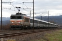 BB22334 et Corails