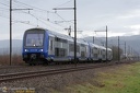 Z23539 et Z24500