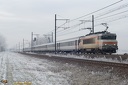 BB22208 et Corails