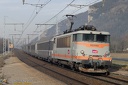BB25193 et Corails