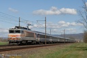 BB22324 et Corails